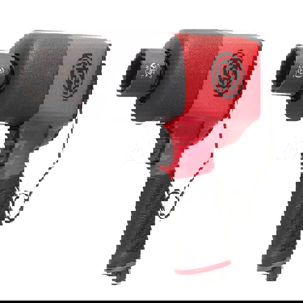 Air Impact Wrench: 1/2